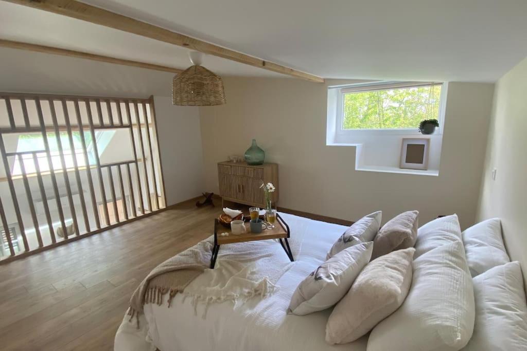 La Petite Maison Falaise  Luaran gambar